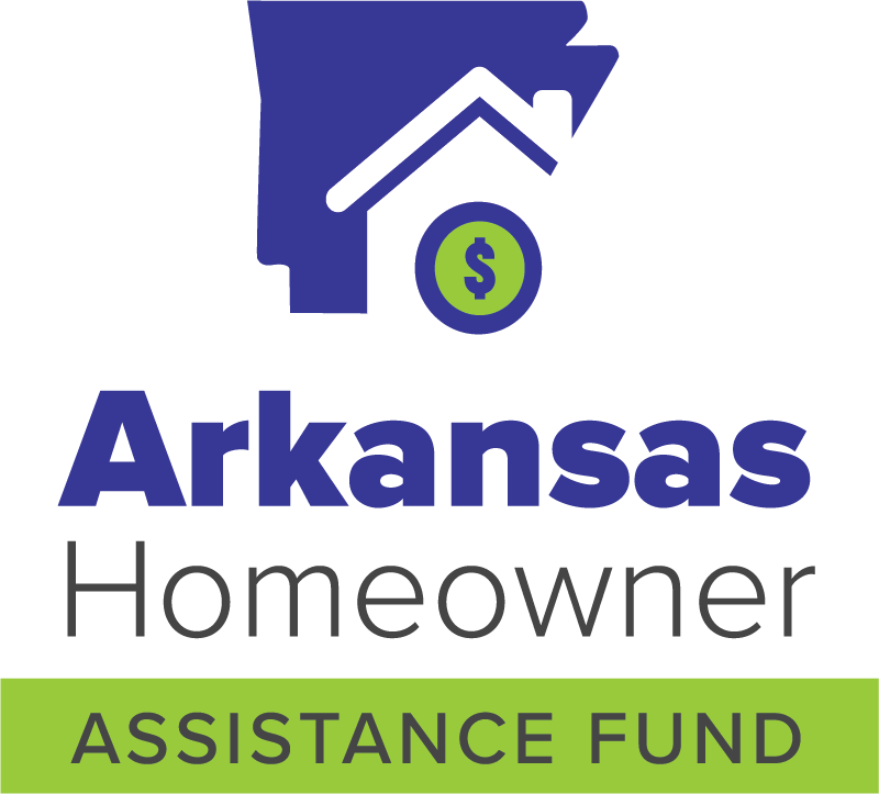 Arkansas Homeowner Assistance Fund logo
